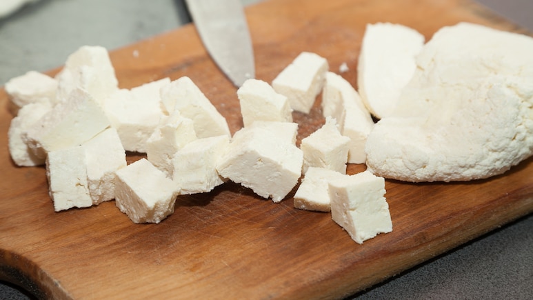 Food Regulator Orders Nationwide Drive Against Fake Paneer, Moves To Tighten Labelling Norms