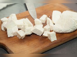 Indian Doctor Says Paneer, Milk "Not Veg", Sparks Debate On Social Media