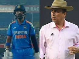 Sunil Gavaskar Sends Clear Message: "Don't Do Anything Stupid". KL Rahul's Act Stuns India Great
