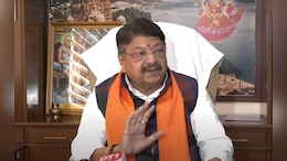 ड्रोन बनाने वाली तुर्किये की कंपनी असिस का इंदौर-भोपाल मेट्रो से है करार, विजयवर्गीय ने दिया जांच का आदेश; बोले- देश सबसे पहले