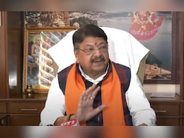 'संस्कार दो, नहीं तो बच्चे सोनम की तरह हो जाएंगे'- राजा रघुवंशी की हत्या के बाद आया विजयवर्गीय का बयान 'संस्कार दो, नहीं तो बच्चे सोनम की तरह हो जाएंगे'- राजा रघुवंशी की हत्या के बाद आया विजयवर्गीय का बयान