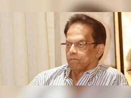 Former Mumbai Captain And Selector Milind Rege Dies At 76