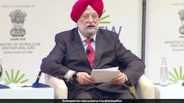 Nuclear Power To Be Part Of All Energy Talks: Minister Ahead Of PM's US Visit
