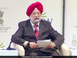 Nuclear Power To Be Part Of All Energy Talks: Minister Ahead Of PM's US Visit Nuclear Power To Be Part Of All Energy Talks: Minister Ahead Of PM's US Visit