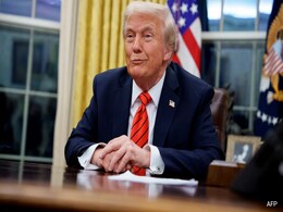 Trump Pauses Anti-Bribery Law: What It Means For Adani Group Trump Pauses Anti-Bribery Law: What It Means For Adani Group
