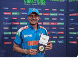 R Ashwin Silences Shubman Gill's Critics, Gives Huge 'Absolute Gold Dust' Praise After Ton vs Bangladesh