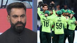Mohammad Hafeez Suggests Foreigner As PCB Chairman After Champions Trophy Debacle, TV Anchors Do This