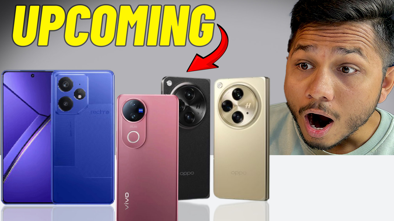 Upcoming Smartphones in February 2025: Xiaomi 15 Ultra, Vivo V50 & More!