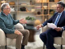 ऑटिज्म से बचपन से जूझ रहे हैं बिल गेट्स, बताई अपनी कहानी - Exclusive