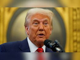 World Top 5 : बंधकों को नहीं किया रिहा तो खत्म किया जाए गाजा सीजफायर... बोले ट्रंप