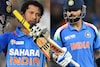 Joe Root Settles Tendulkar vs Kohli Debate, Gives Clear One-Word Answer