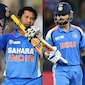 On Virat Kohli vs Sachin Tendulkar Debate, Sourav Gangulys Ultimate Verdict