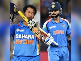 सचिन तेंदुलकर vs विराट कोहली, कौन है महान? जो रूट ने दिया एक शब्द का जवाब