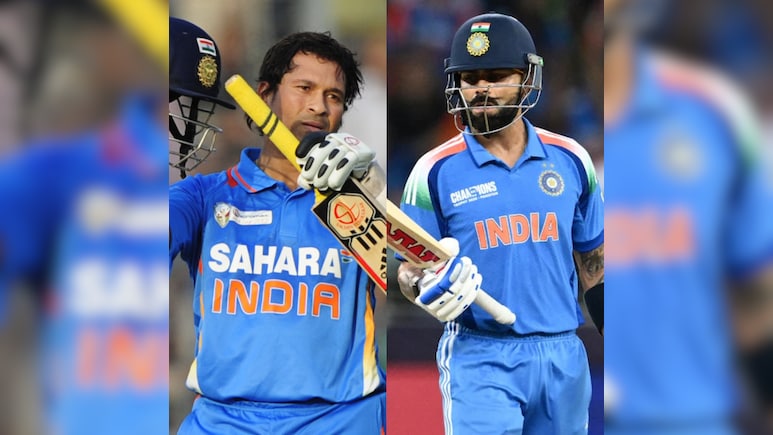 सचिन तेंदुलकर vs विराट कोहली, कौन है महान? जो रूट ने दिया एक शब्द का जवाब