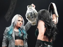 WWE Announces "Champion vs Champion" Special Match. These 2 Titles Are On The Line