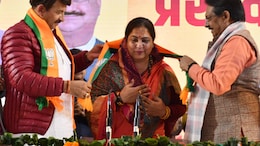 "Came To Know When Parvesh Verma...": Rekha Gupta On Chief Minister News
