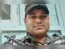 Rajasthan: CRPF के जवान ने अपने साथियों पर की फायरिंग, फिर खुद को भी मार ली गोली Rajasthan: CRPF के जवान ने अपने साथियों पर की फायरिंग, फिर खुद को भी मार ली गोली