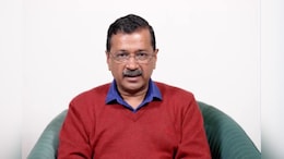 Arvind Kejriwal: पराभवानंतर अरविंद केजरीवाल यांची पहिली प्रतिक्रिया काय? कोणाला दिला दोष?