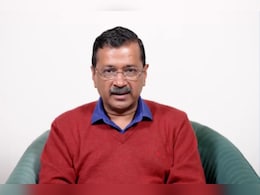 Arvind Kejriwal: पराभवानंतर अरविंद केजरीवाल यांची पहिली प्रतिक्रिया काय? कोणाला दिला दोष? Arvind Kejriwal: पराभवानंतर अरविंद केजरीवाल यांची पहिली प्रतिक्रिया काय? कोणाला दिला दोष?