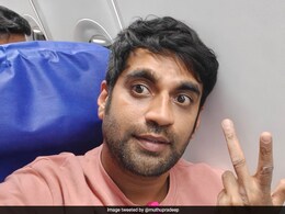 VIDEO: फ्लाइट में विंडो सीट के लिए दिए थे एक्स्ट्रा पैसे, मिला ये.. VIDEO: फ्लाइट में विंडो सीट के लिए दिए थे एक्स्ट्रा पैसे, मिला ये..