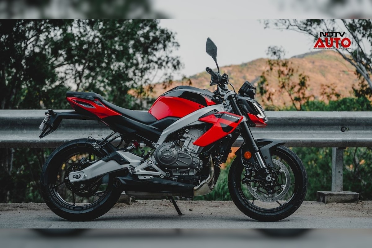 Latest and Breaking News on NDTV