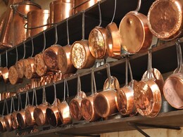 How Does Beer Help Keep Your Copper Cookware Looking Good As New How Does Beer Help Keep Your Copper Cookware Looking Good As New