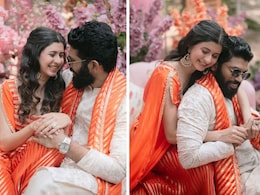 कोकणची परी...! कविता-शायरी नव्हे तर कोकण हार्टेड गर्लच्या घोवाने थेट तयार केले गाणं  कोकणची परी...! कविता-शायरी नव्हे तर कोकण हार्टेड गर्लच्या घोवाने थेट तयार केले गाणं