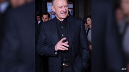 Gene Hackman's Dead Dog Mistaken For His German Shepherd