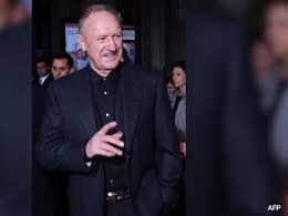 Gene Hackman's Dead Dog Mistaken For His German Shepherd Gene Hackman's Dead Dog Mistaken For His German Shepherd