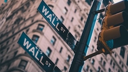 US Stock Market Today: Wall Street Slips On AI Jitters Ahead Of Economic Data; Nasdaq Down 80 Points