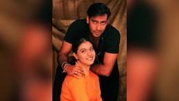 Ajay Devgn Shares An Instagram Post With Kajol On His 26th Wedding Anniversary: "Beating This Trend By..."