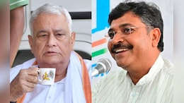 Rajasthan Politics: 'किरोड़ी लाल मीणा बीमार नहीं, मजबूर हैं' विधानसभा में नहीं पहुंचे कृषि मंत्री तो टीकाराम जूली ने कसा तंज़&nbsp;