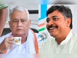 Rajasthan Politics: 'किरोड़ी लाल मीणा बीमार नहीं, मजबूर हैं' विधानसभा में नहीं पहुंचे कृषि मंत्री तो टीकाराम जूली ने कसा तंज़ 