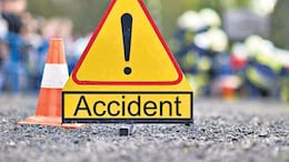 Rajasthan: महाकुंभ स्नान करने गए श्रद्धालुओं की पिकअप को इनोवा ने मारी टक्कर, मौसा समेत 2 सगे भाइयों की मौत