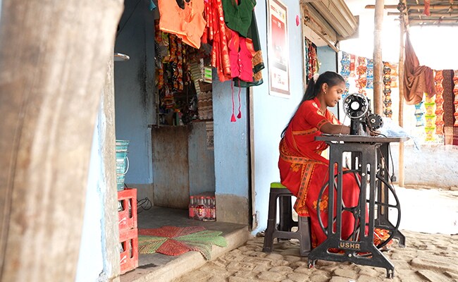 The USHA Silai School Program: Turning Dreams Into Reality