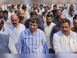 Mandla News: कांग्रेस विधायक के घर मारपीट मामले में ट्रेनी IAS के खिलाफ उतरी कांग्रेस, पटवारी बोले- कार्रवाई नहीं हुई होगा उग्र प्रदर्शन