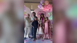 Inside Shilpa Shetty's Daughter Samisha's Paw Patrol-Themed Birthday Bash