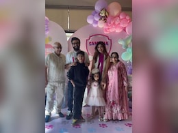 Inside Shilpa Shetty's Daughter Samisha's Paw Patrol-Themed Birthday Bash Inside Shilpa Shetty's Daughter Samisha's Paw Patrol-Themed Birthday Bash