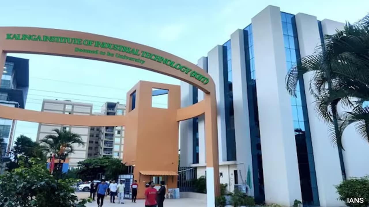 KIIT Announces Scholarship In Memory Of Nepalese Student Prakriti Lamsal