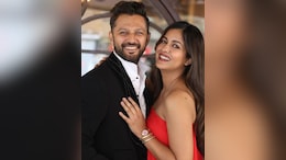 Ishita Dutta And Vatsal Sheth Are Expecting Their Second Child: "It Came As A Surprise"