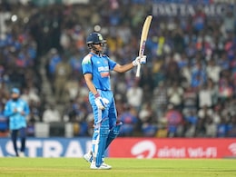 India vs England 1st ODI Highlights: Shubman Gill, Bowlers Shine As India Ease Past England By 4 Wickets