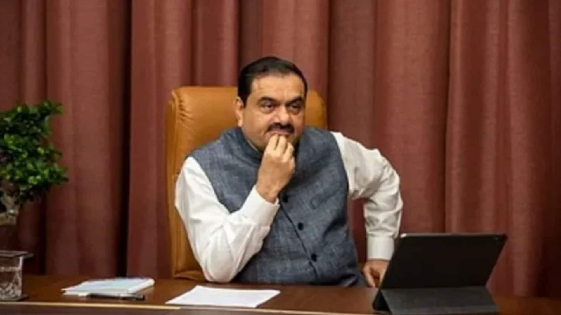 Adani Group | Adani Group To Invest Rs 50,000 Crore In Assam Across Multiple Sectors