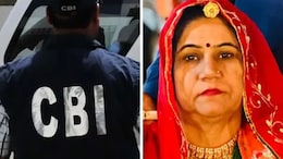 Anita Chaudhary Murder Case: CBI के हाथ लगे बड़े सुराग, खंगाले जा रहे प्रॉपर्टी के पेपर... मिला अनिता का टैबलेट