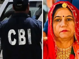 Anita Chaudhary Murder Case: CBI के हाथ लगे बड़े सुराग, खंगाले जा रहे प्रॉपर्टी के पेपर... मिला अनिता का टैबलेट Anita Chaudhary Murder Case: CBI के हाथ लगे बड़े सुराग, खंगाले जा रहे प्रॉपर्टी के पेपर... मिला अनिता का टैबलेट
