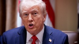 Tariffs On Mexico, Canada To Take Effect From March 4, Says Trump