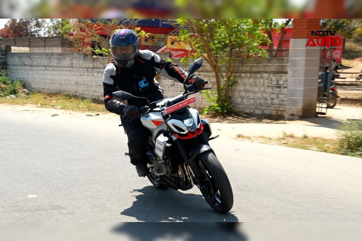 Latest and Breaking News on NDTV