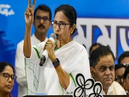 'Like Delhi, Maharashtra...': Mamata Banerjee's Big Poll Charge Against BJP 'Like Delhi, Maharashtra...': Mamata Banerjee's Big Poll Charge Against BJP