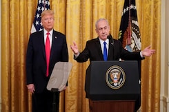 Israeli PM In U.S. | OpenAI Launches Tool For 'Deep Research' | The World Report Israeli PM In U.S. | OpenAI Launches Tool For 'Deep Research' | The World Report