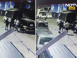 Pune News : पुण्यातील धक्कादायक प्रकार! कोम्बिंग ऑपरेशनवरुन परतणाऱ्या पोलिसावर झाला हल्ला