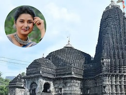 Maha Shivratri 2025: माजी विश्वस्तांचा कडाडून विरोध, पोलिसात धाव; अखेर प्राजक्ता माळीच्या कार्यक्रमाबाबत मोठा निर्णय! Maha Shivratri 2025: माजी विश्वस्तांचा कडाडून विरोध, पोलिसात धाव; अखेर प्राजक्ता माळीच्या कार्यक्रमाबाबत मोठा निर्णय!